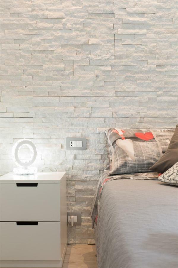 La Tana Del Lupo Stresa Apartment ภายนอก รูปภาพ