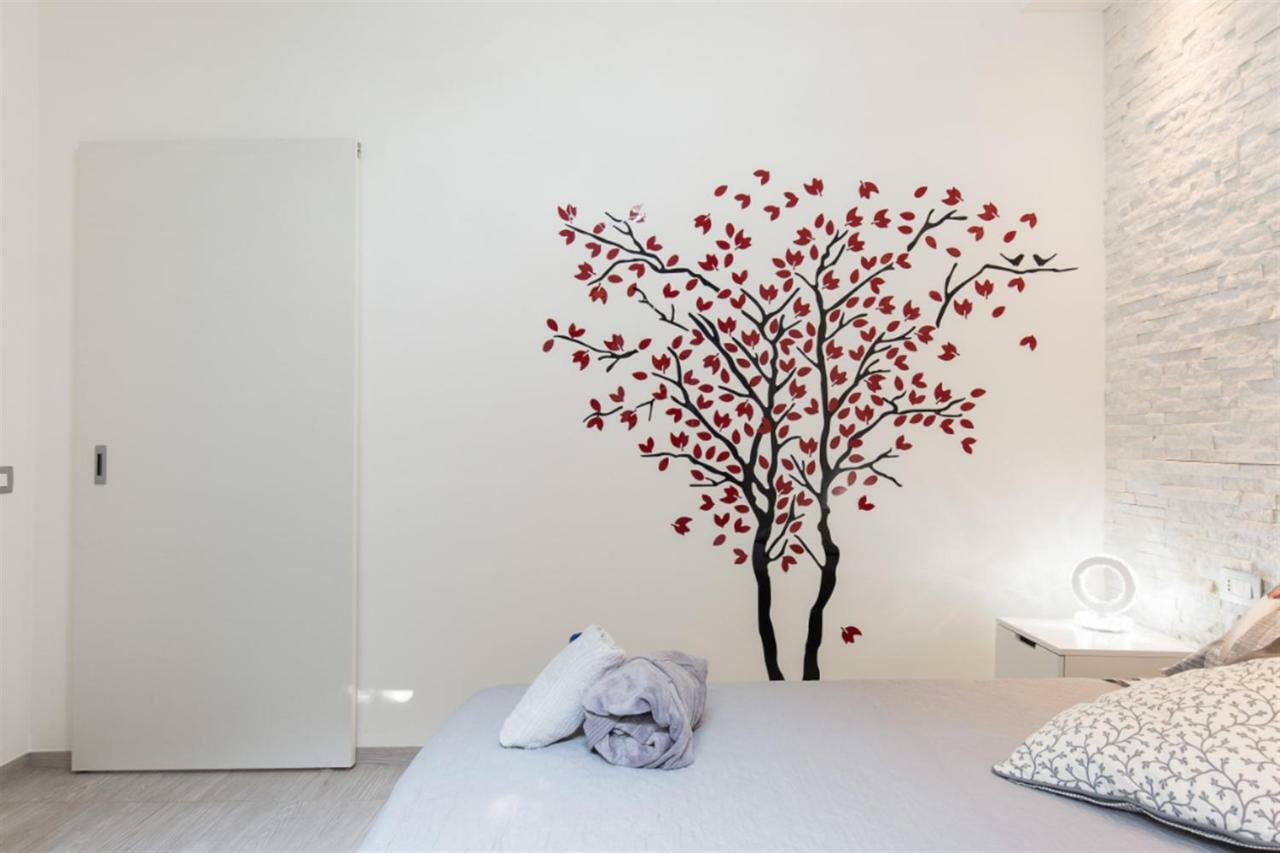 La Tana Del Lupo Stresa Apartment ภายนอก รูปภาพ