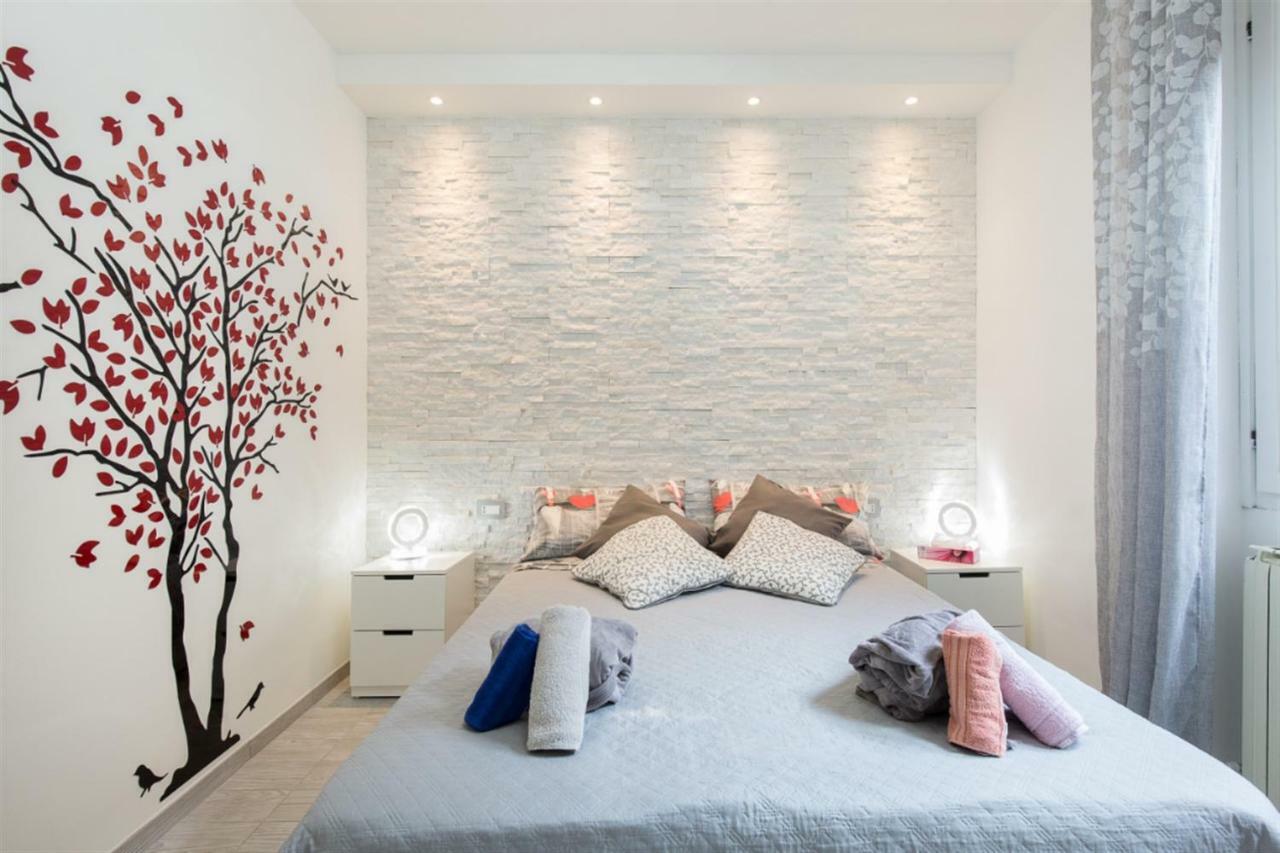 La Tana Del Lupo Stresa Apartment ภายนอก รูปภาพ