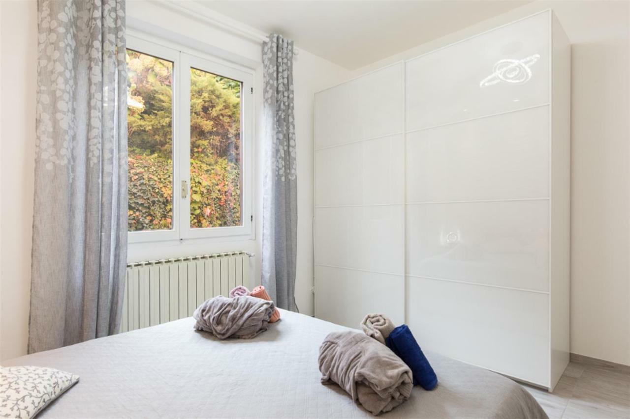 La Tana Del Lupo Stresa Apartment ภายนอก รูปภาพ