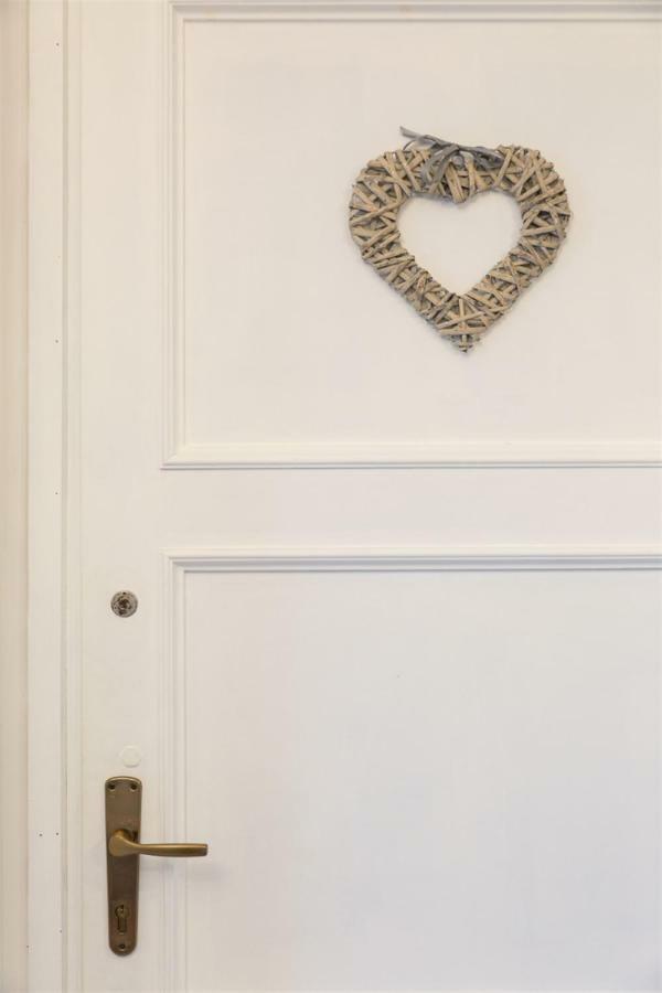 La Tana Del Lupo Stresa Apartment ภายนอก รูปภาพ