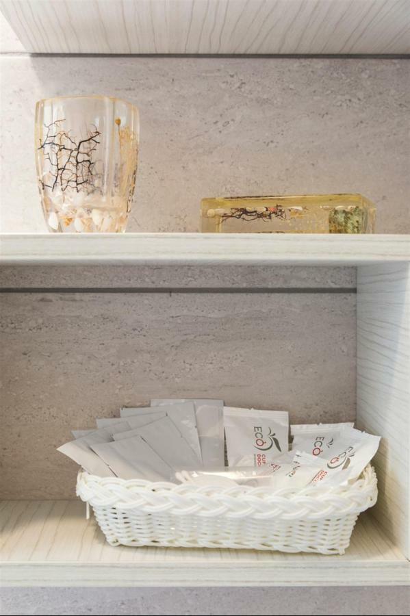 La Tana Del Lupo Stresa Apartment ภายนอก รูปภาพ
