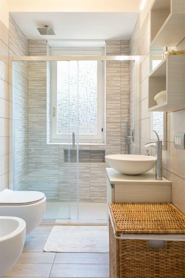 La Tana Del Lupo Stresa Apartment ภายนอก รูปภาพ